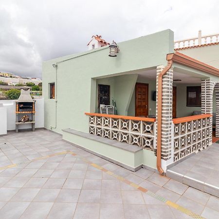 Casa Marjoes - 2 Villas - Bbq - Communal Pool Moya  Exterior photo
